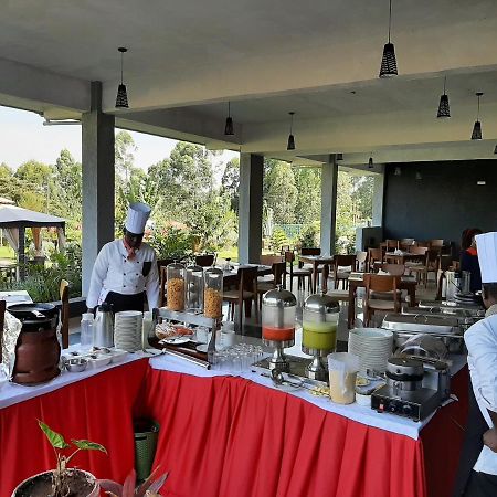 The Willis Hotel, Bomet Exterior foto