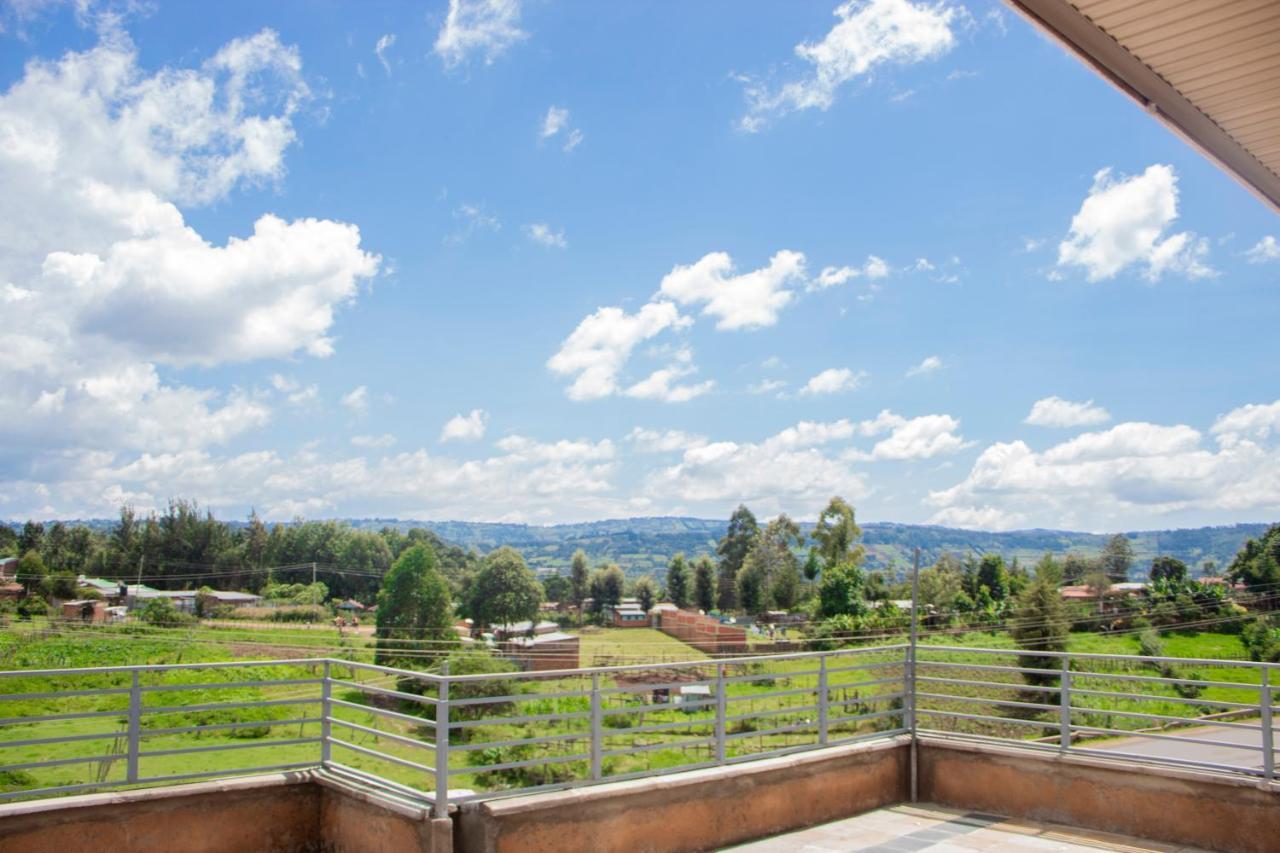 The Willis Hotel, Bomet Exterior foto